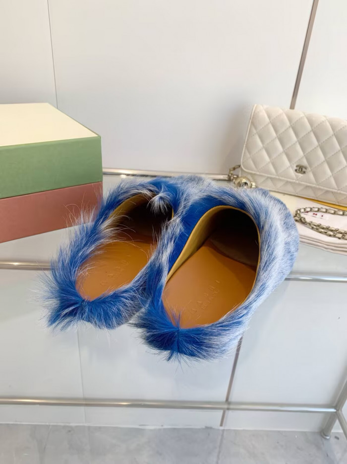 Marni Slides M006