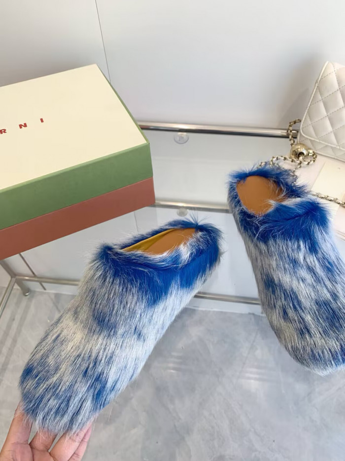 Marni Slides M006