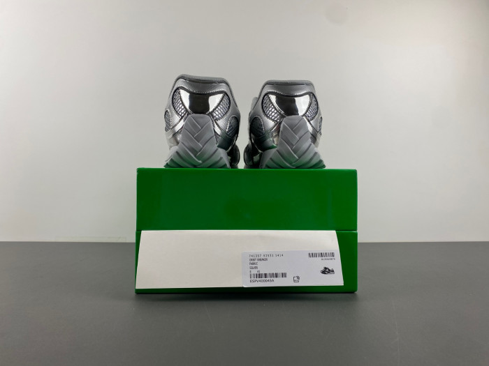 Bottega veneta sneakers BV00045