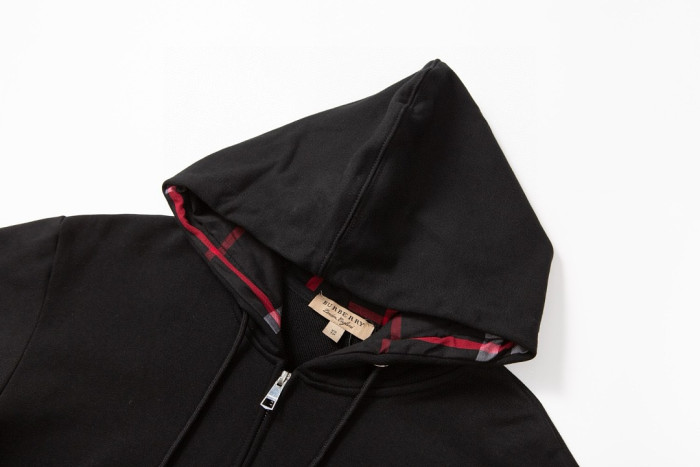 BUR*ERRY HOODIE BR46