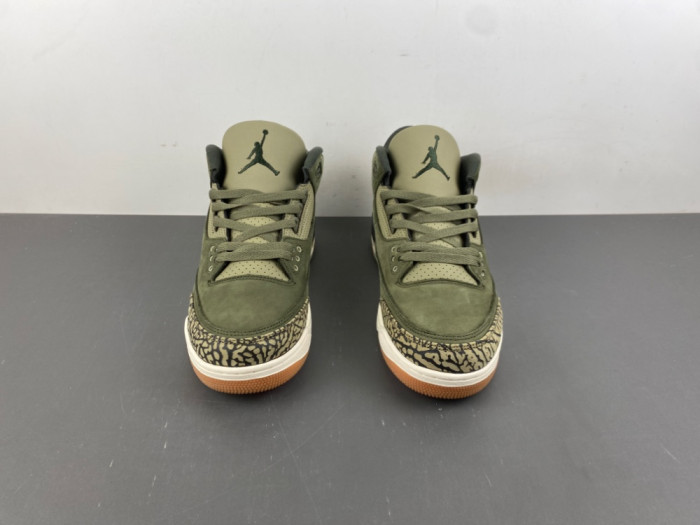 Air Jordan 3 “Family Affair” DN3707-202