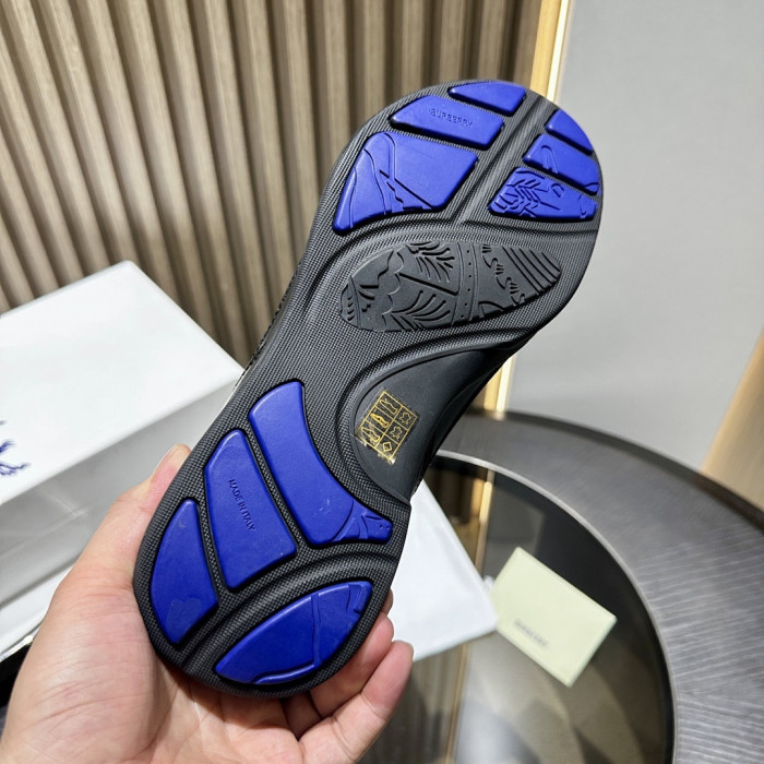 BUR*ERRY SHOES BBY102
