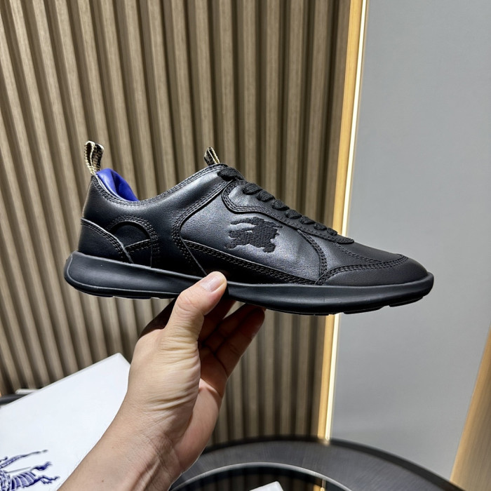 BUR*ERRY SHOES BBY102
