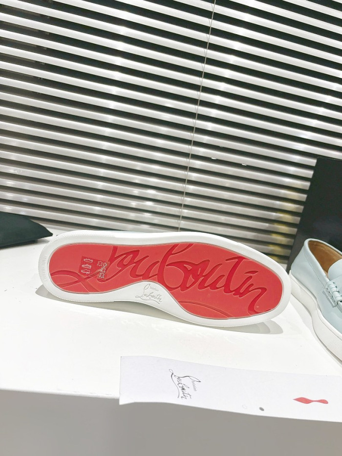 C&L sneakers CLL000243