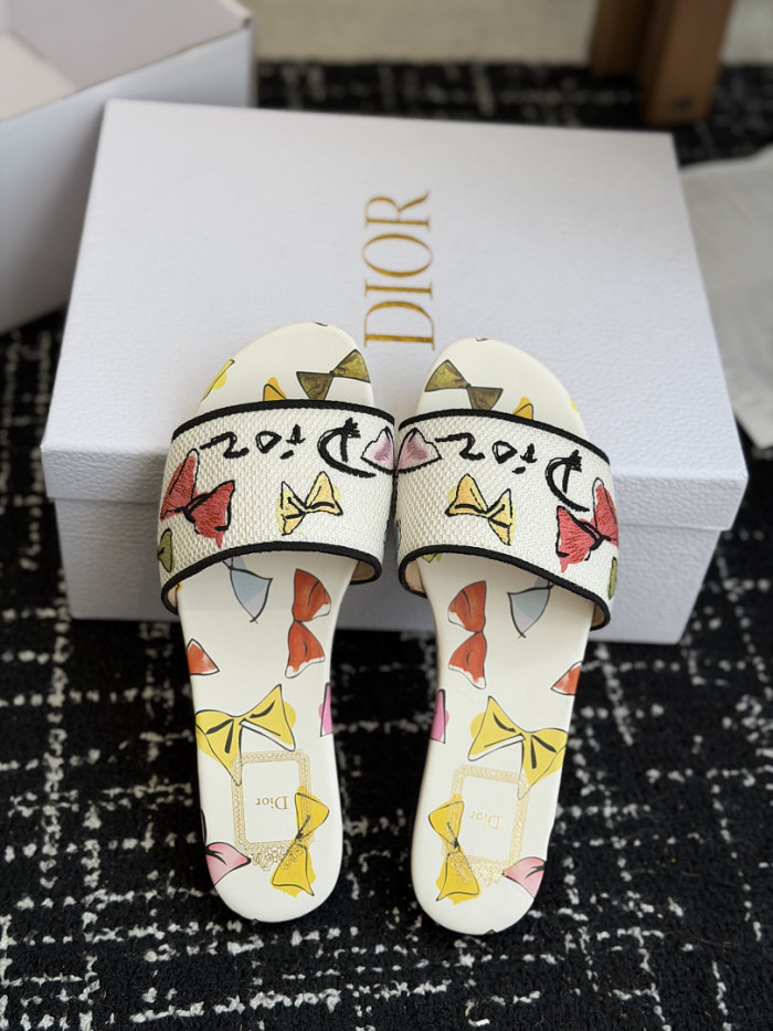 Dio* sandals DS142