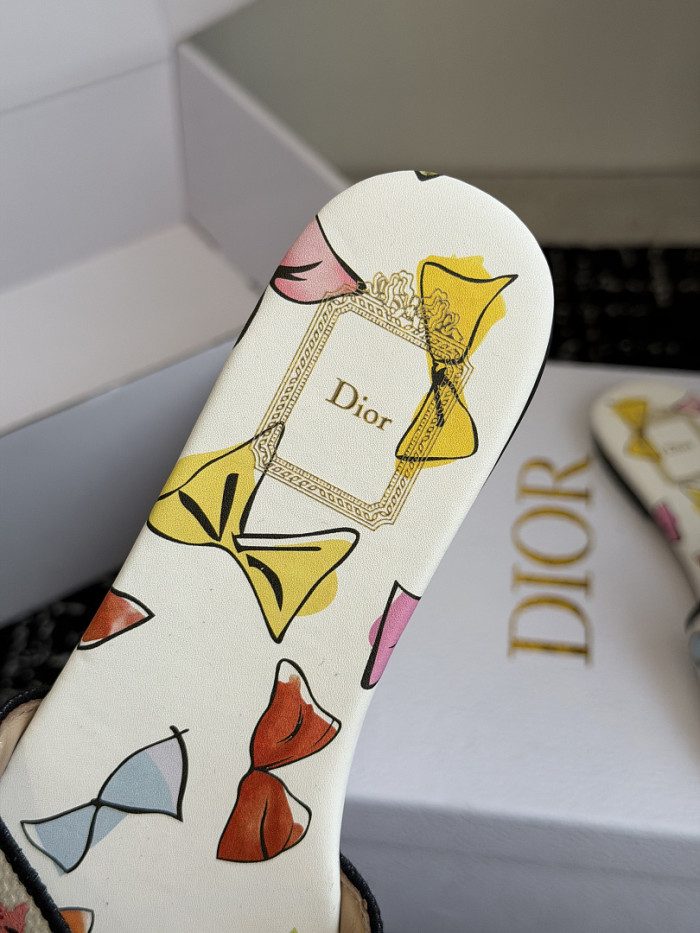 Dio* sandals DS142