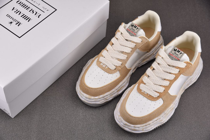 Ma1s0n MIHARA YASUHIRO SNEAKER MMYS116