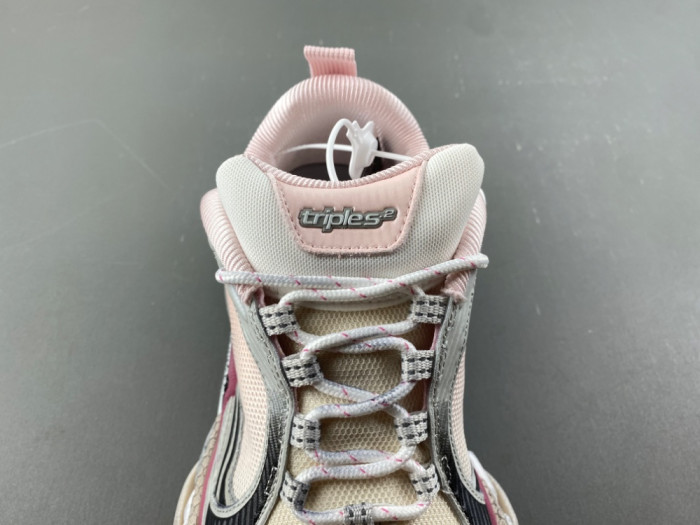 Ba1en*iaga TRIPLE S SNEAKER WTR2G 6800