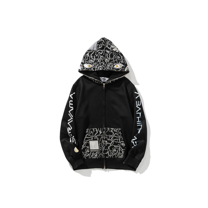 BAPE bvip43