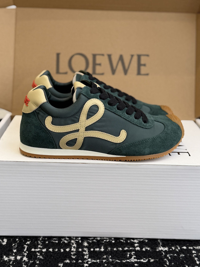 L0ew* SNEAKERS LW035