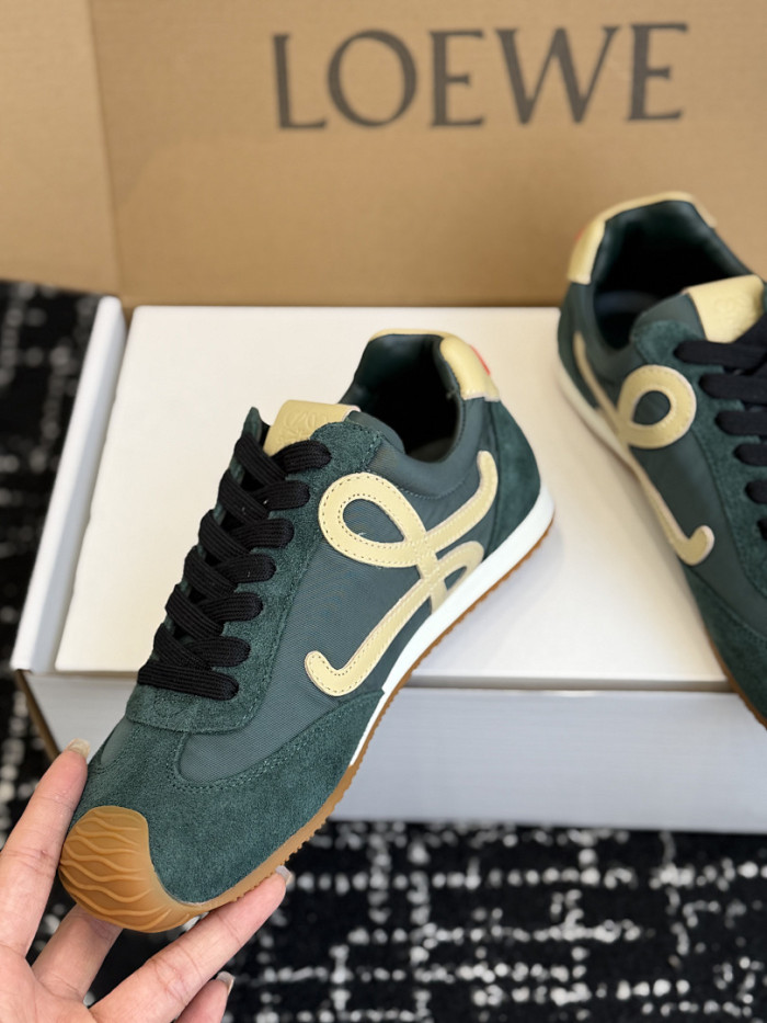L0ew* SNEAKERS LW035