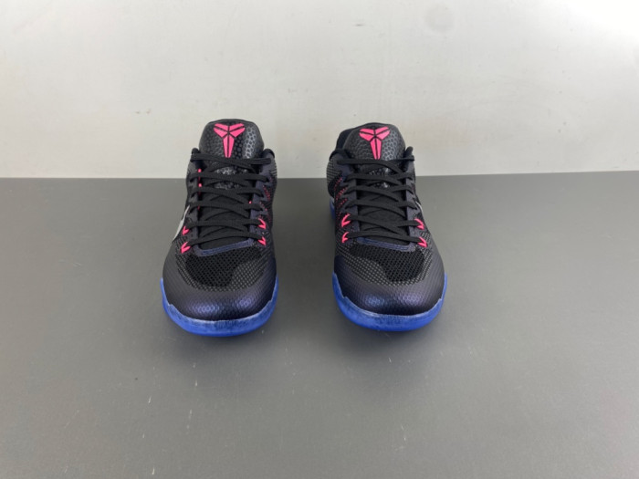 Nike Kobe 11 EM Low Invisibility Cloak 836183-005