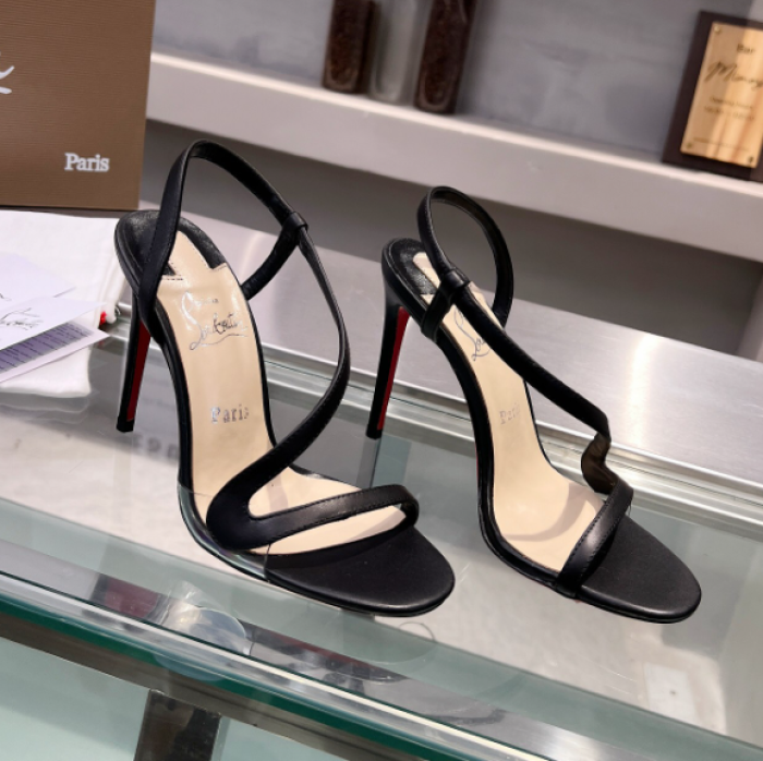 C&L Heels 10.5cm CLL000166