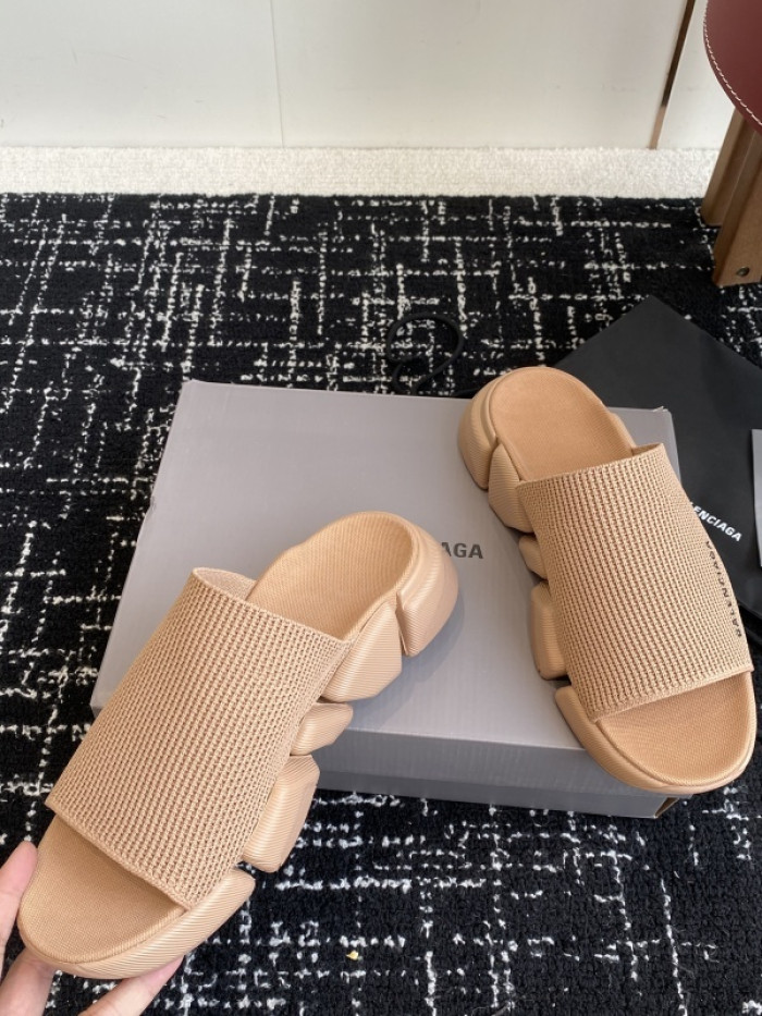 Balenciag* Sandal BS95