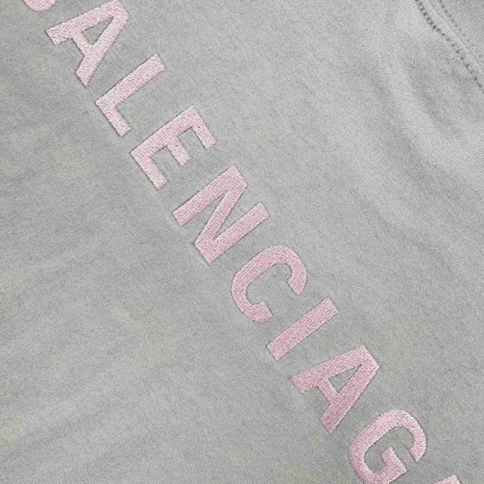 Balenciag* T-SHIRT Bh128