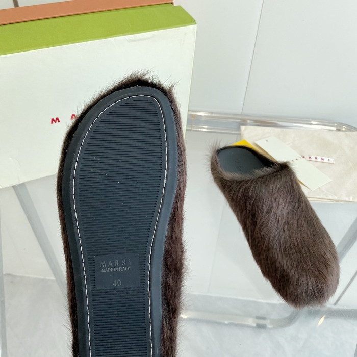Marni Slides M013