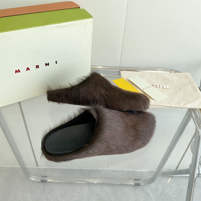 Marni Slides M013
