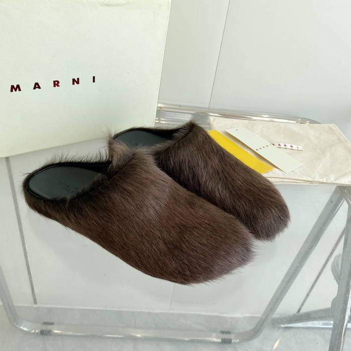 Marni Slides M013