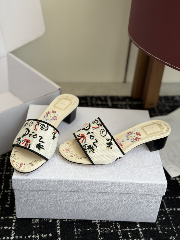 Dio* sandals DS144