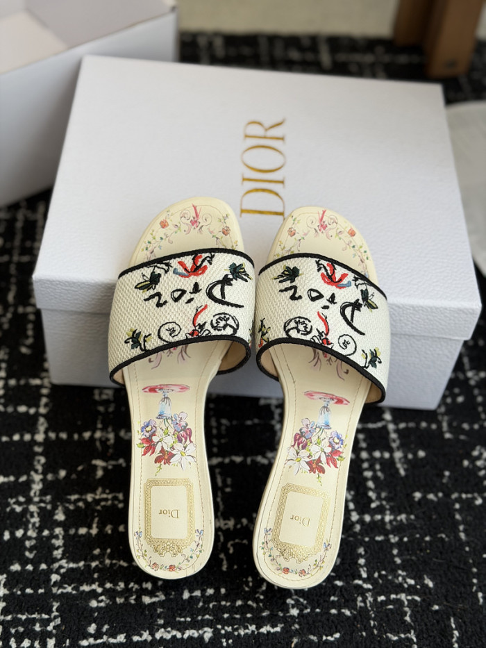 Dio* sandals DS144