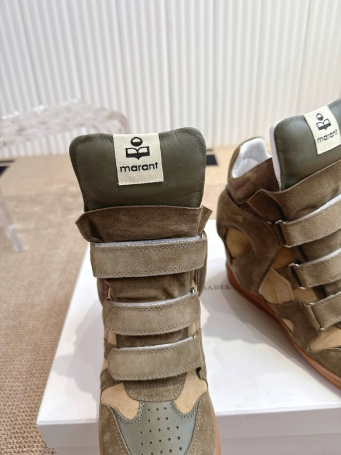 Isabel Marant SHOES IM004