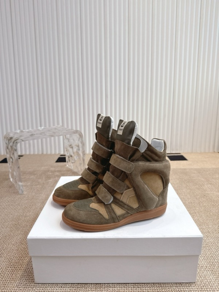 Isabel Marant SHOES IM004