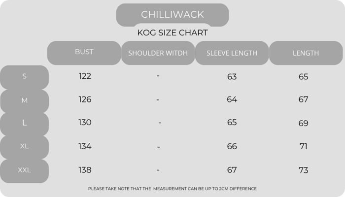 Canada G00SE JACKET CG53