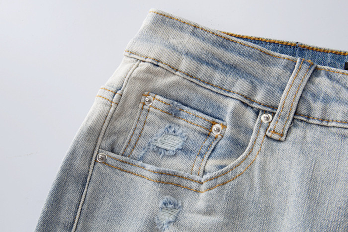 AM1RI Jeans AM048