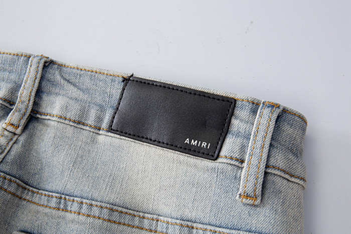 AM1RI Jeans AM048