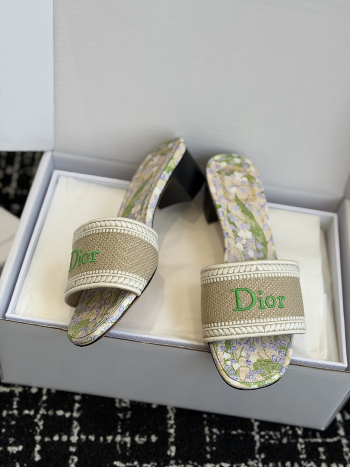 Dio* sandals DS138