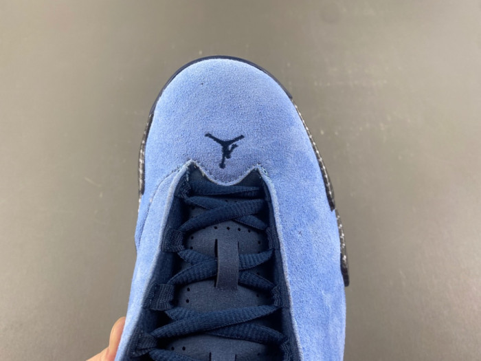 Air Jordan 14 HOWARD IF5015-408