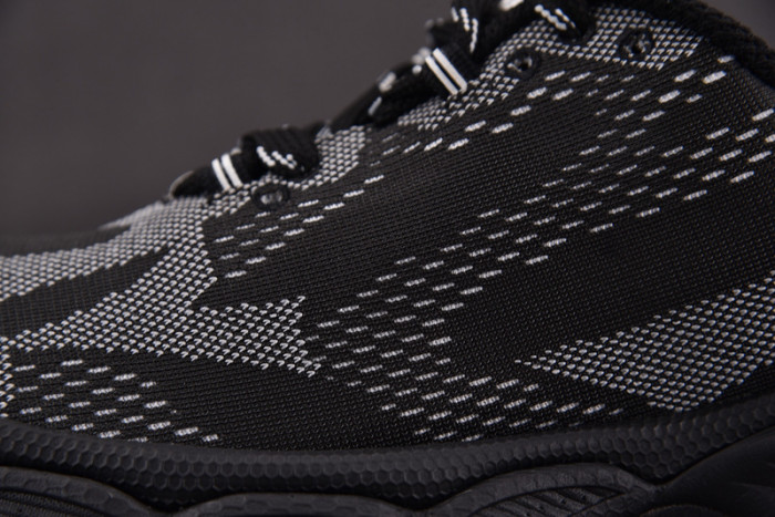 Balenciaga sneaker W3XL1 1000