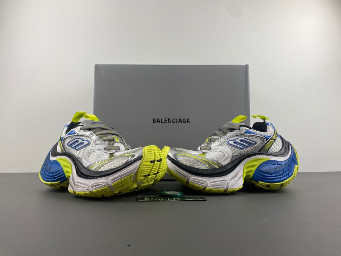 Balenciaga sneaker W2MV2 9741