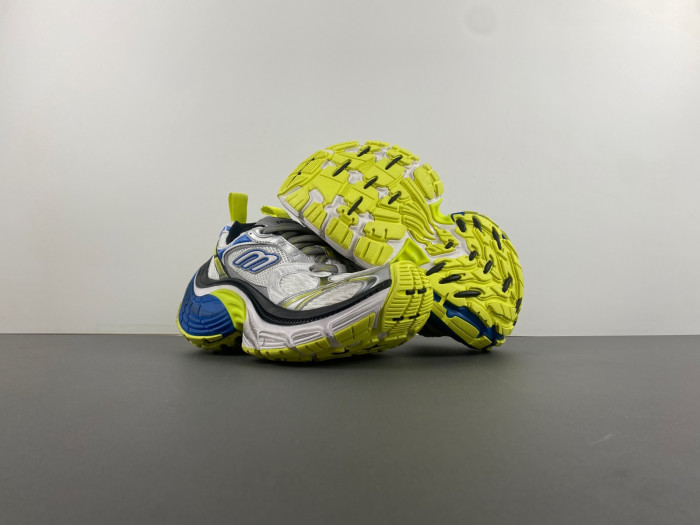 Balenciaga sneaker W2MV2 9741