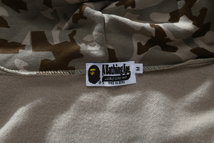 BAPE bvip42