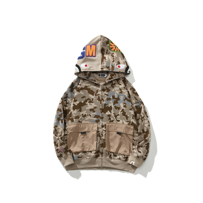 BAPE bvip42