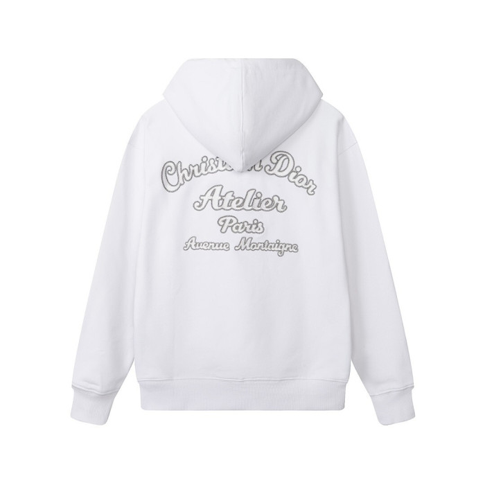 D1OR HOODIE DR48
