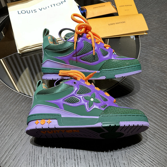 LV Skate snekaers L0000686