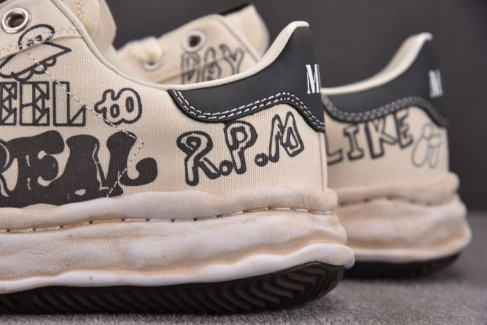 Ma1s0n MIHARA YASUHIRO SNEAKER MMYS119