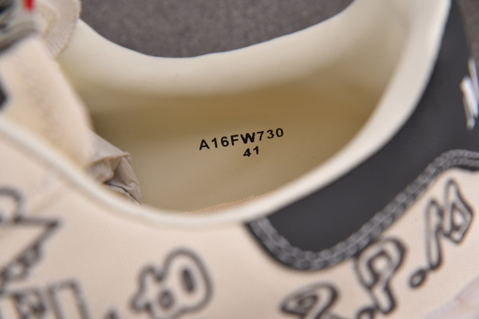 Ma1s0n MIHARA YASUHIRO SNEAKER MMYS119