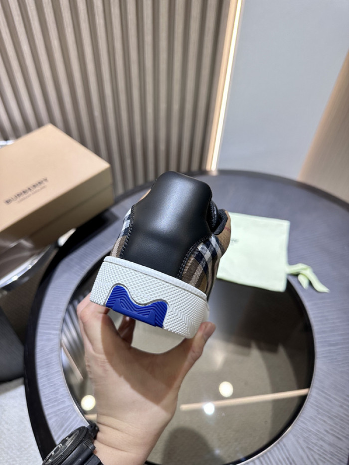 BUR*ERRY SHOES BBY86