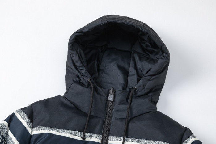 D1OR down jacket DR05
