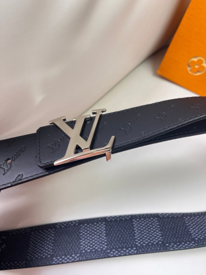 L*V Belt 38