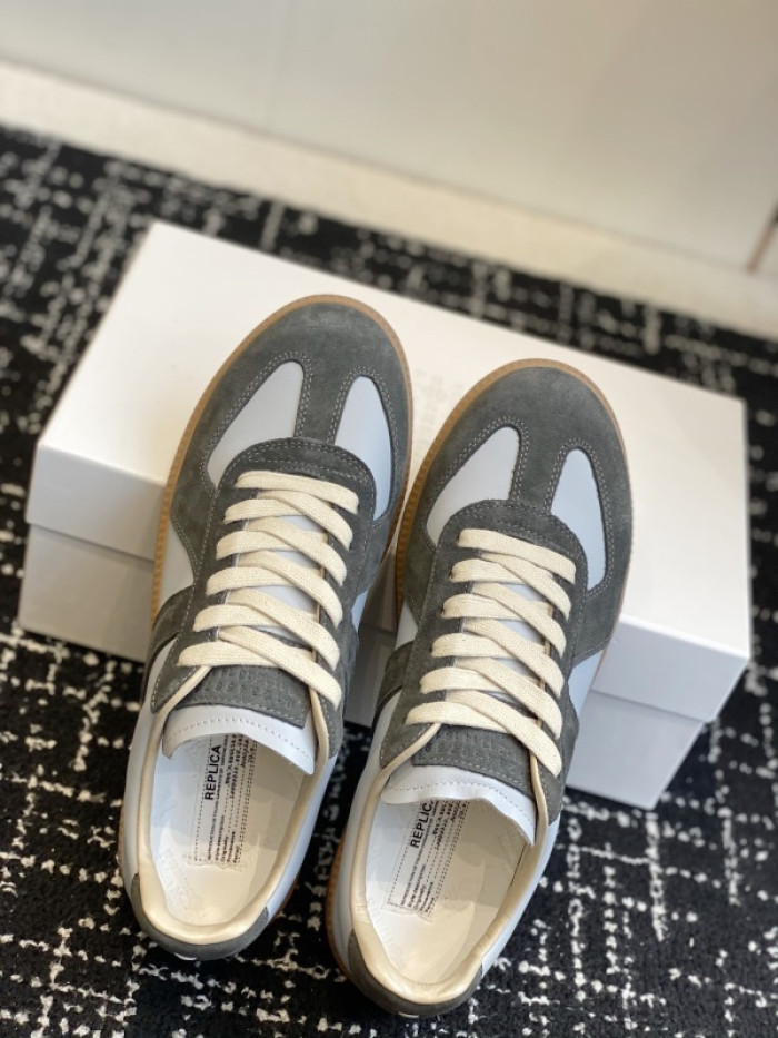 ma1s0n Marg*e1a calfskin s57ws0339