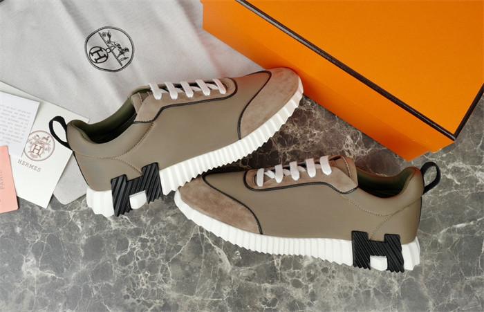 Hermes snekaers HM006