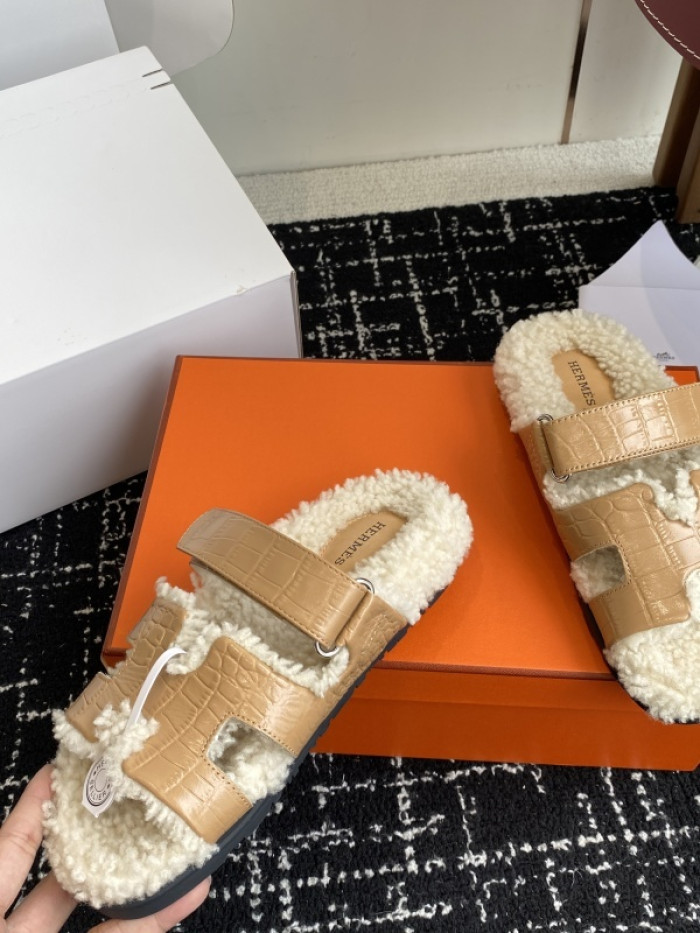 Herme* Sandal HS198