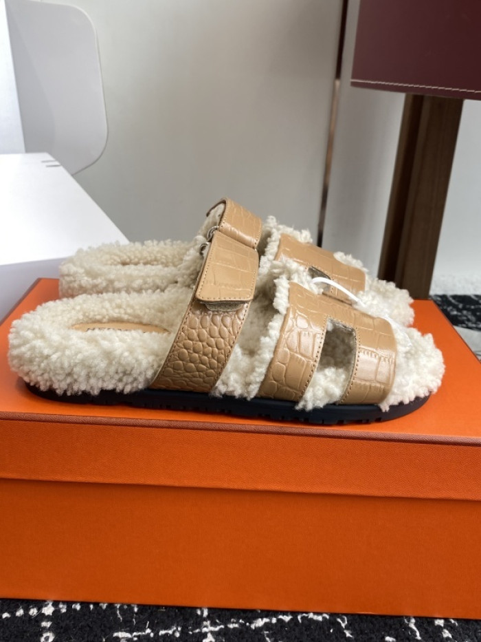 Herme* Sandal HS198