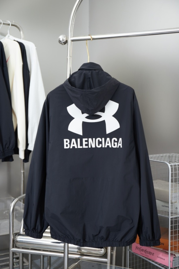Balenciag* JACKET Bh093