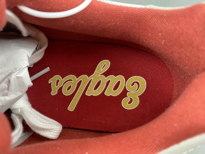 New Balance 9060 Boston College U9060EGL