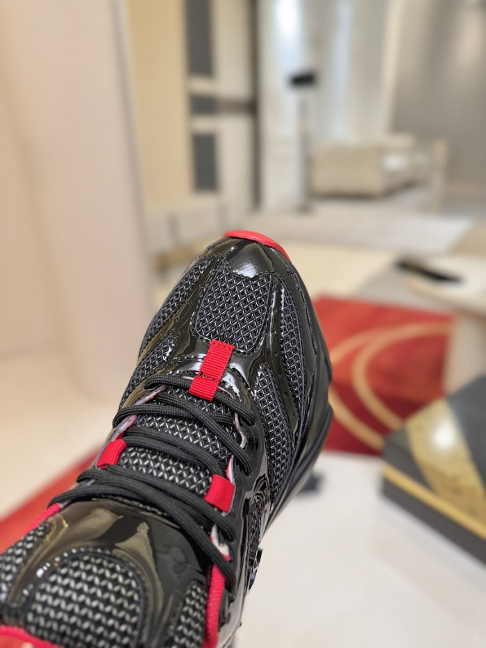 C&L sneakers CLL000259